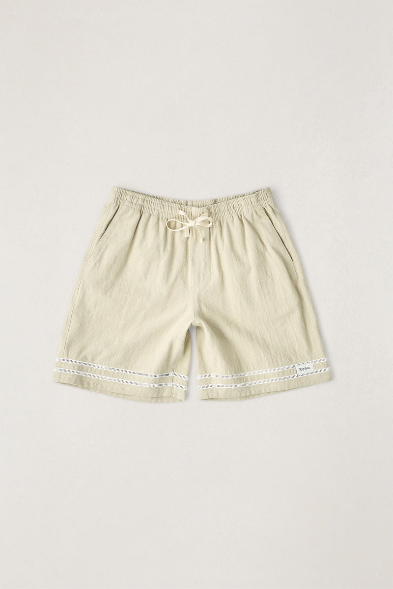 Ladder Textured Jam Sand