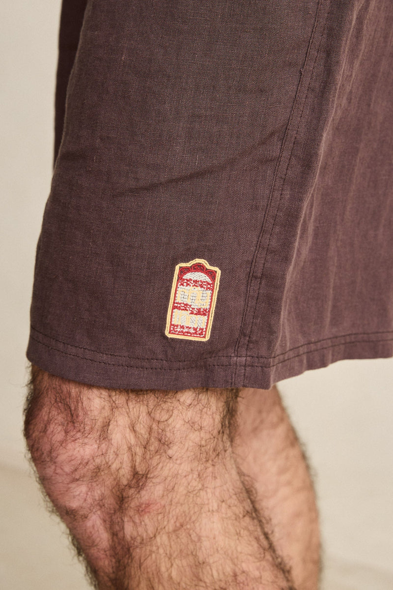 Pressed Petal Jam Tobacco