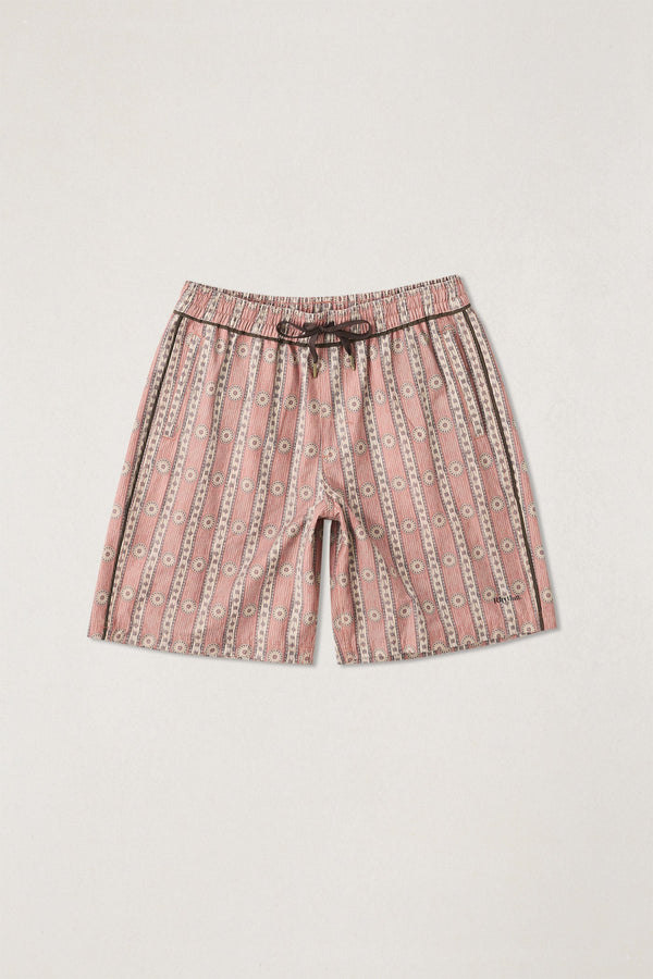 Towner Beach Short Multi