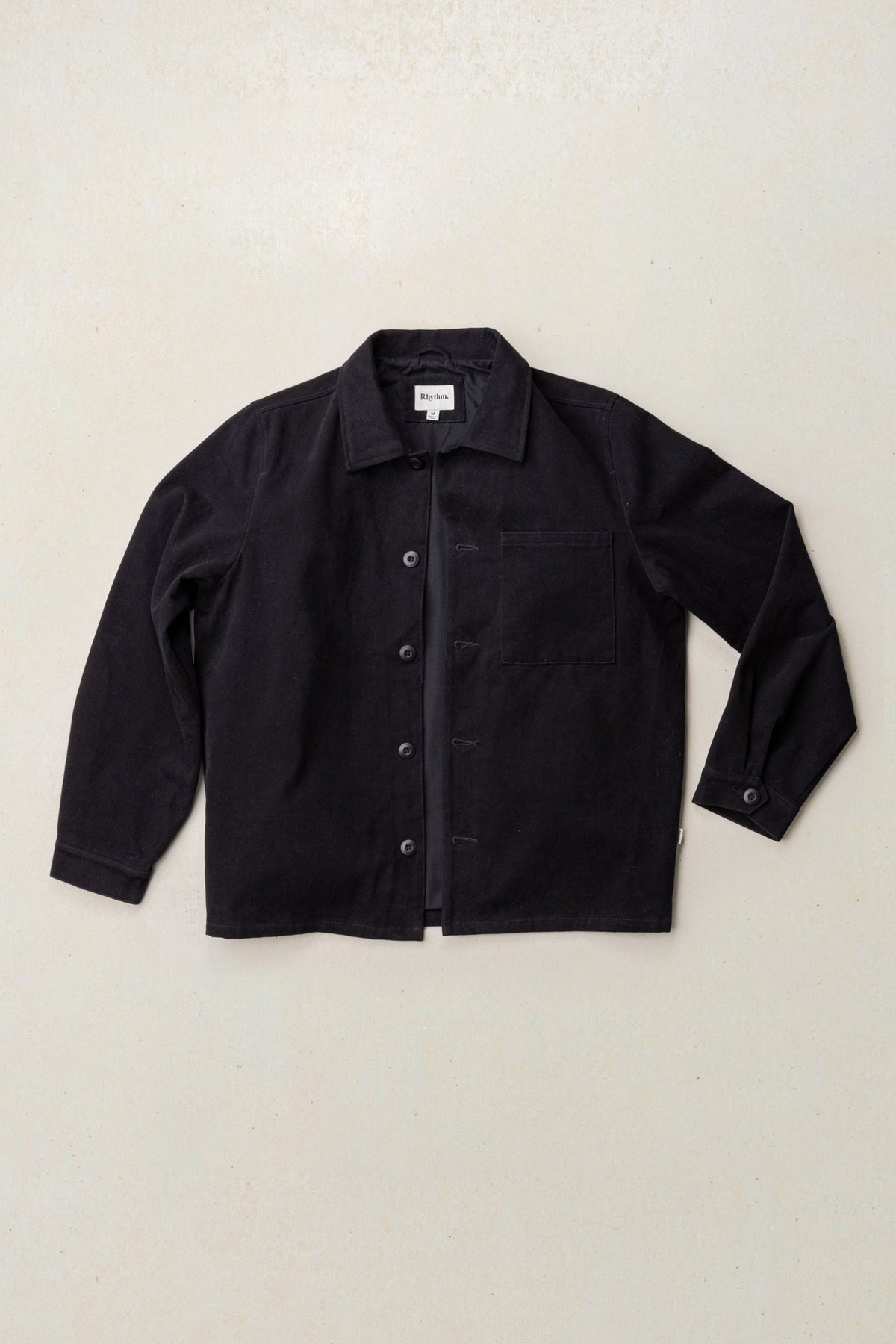 Mens Jackets | Clothing | Rhythm – Rhythm EU