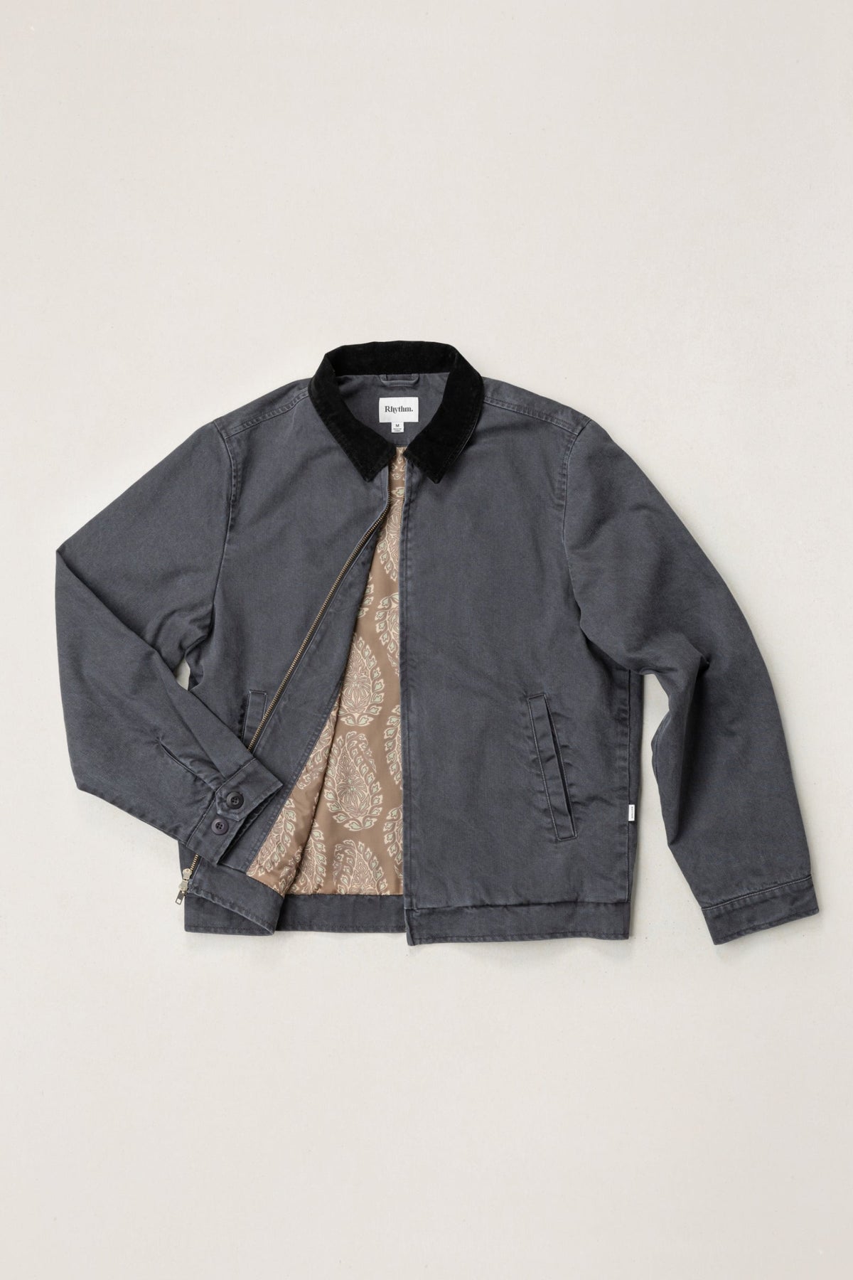 Mens Jackets | Clothing | Rhythm – Rhythm EU
