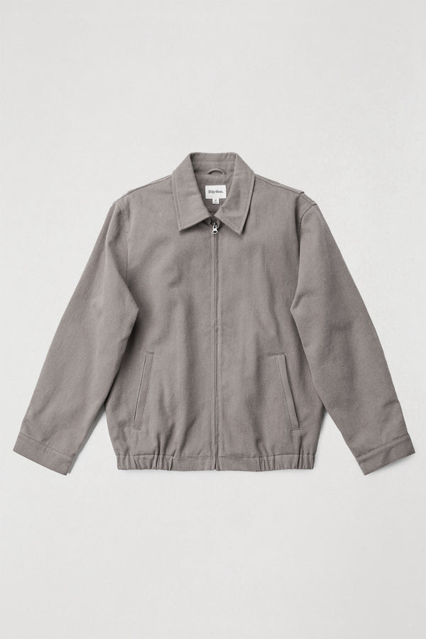 Phasers Bomber Jacket