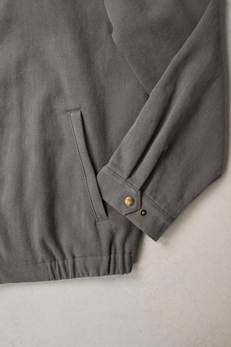 Phasers Bomber Jacket