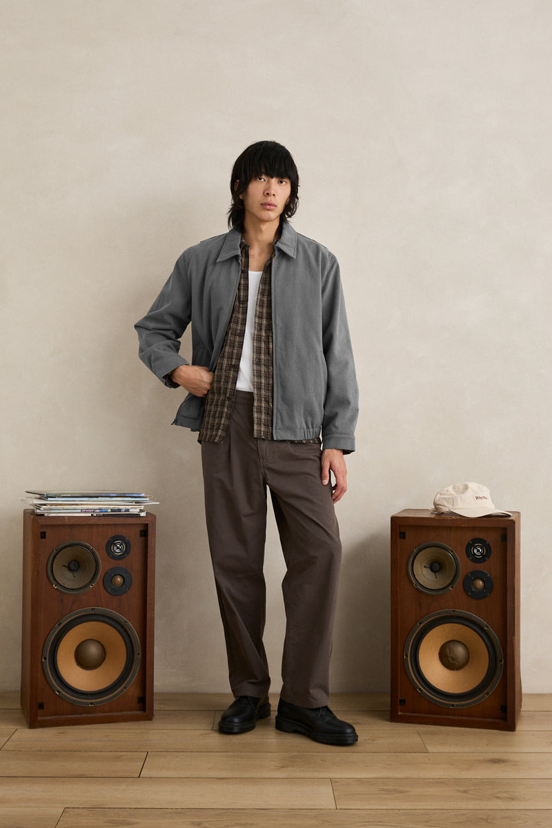 Phasers Bomber Jacket