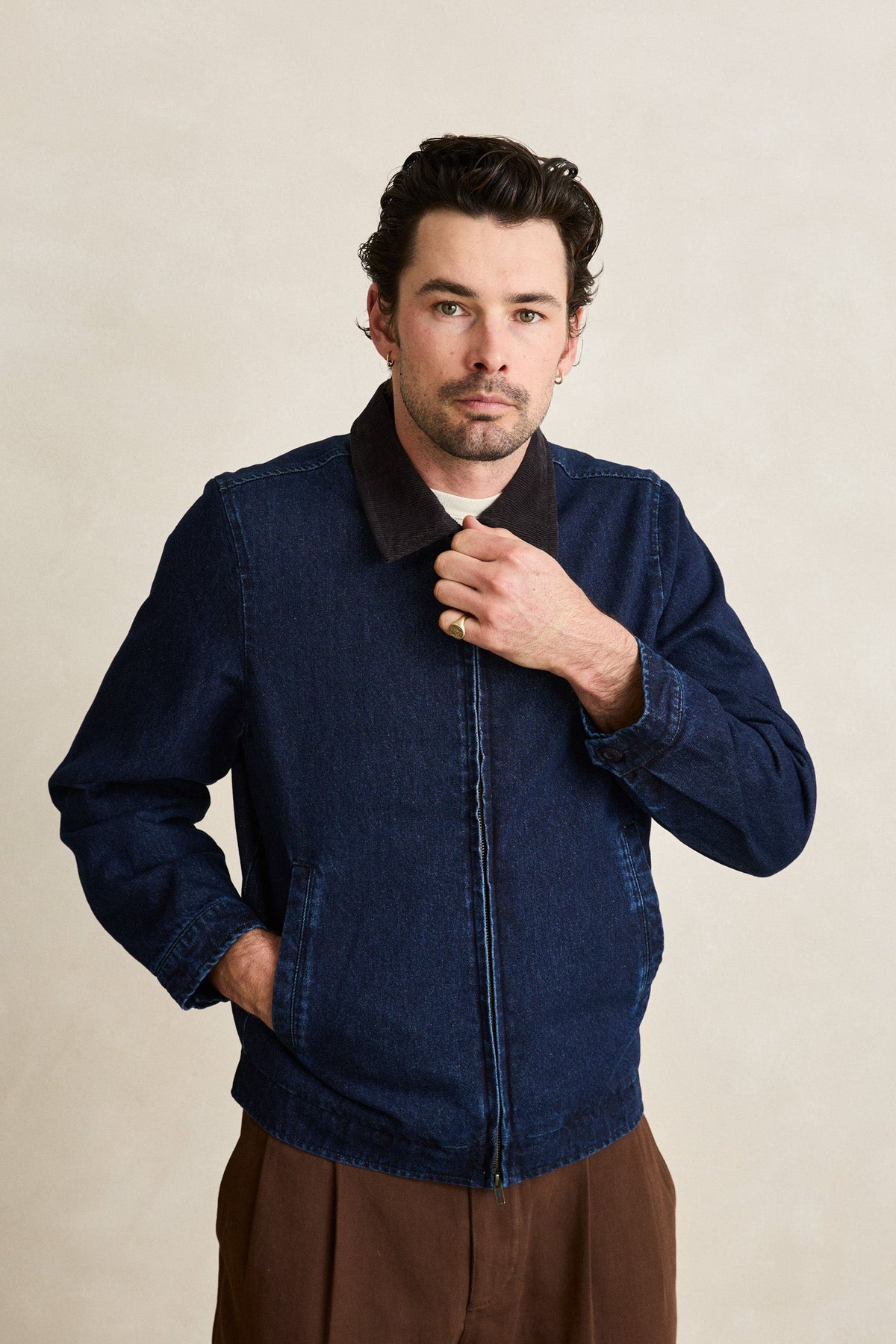 Mens Jackets | Clothing | Rhythm – Rhythm EU