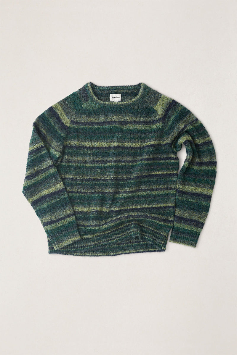 Kapu Knit Kelp