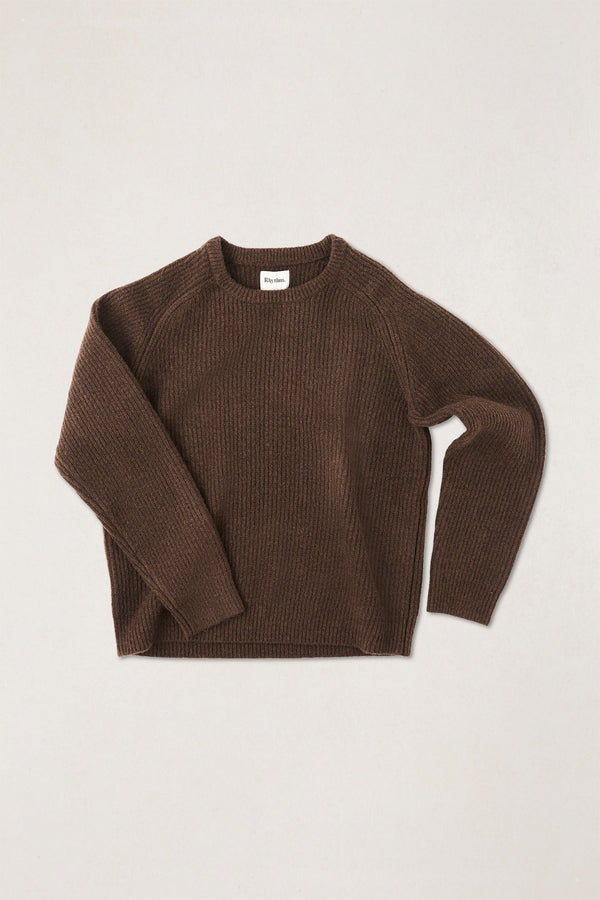 Mens Knits | Clothing | Rhythm – Rhythm EU