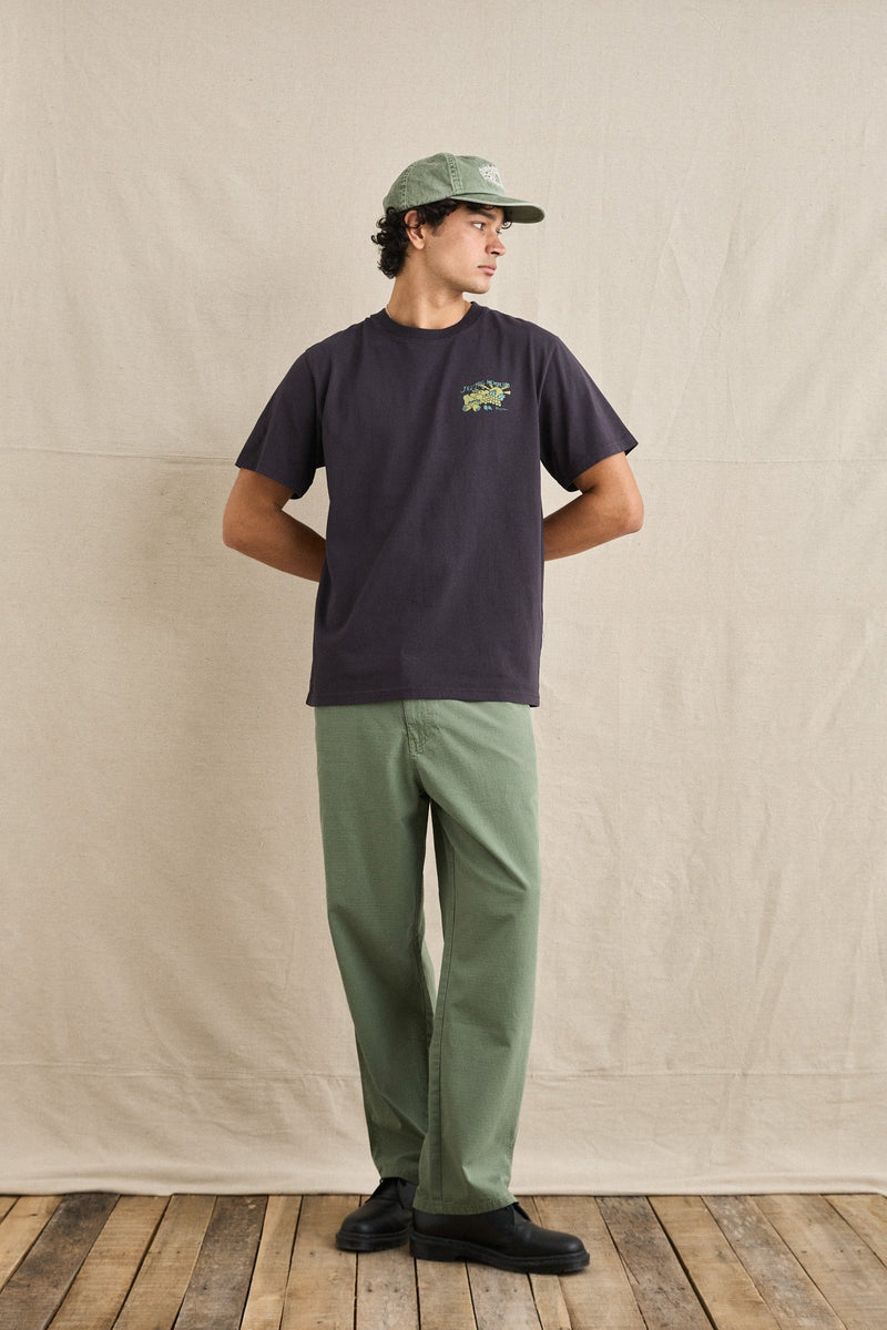 Market Pant Olive