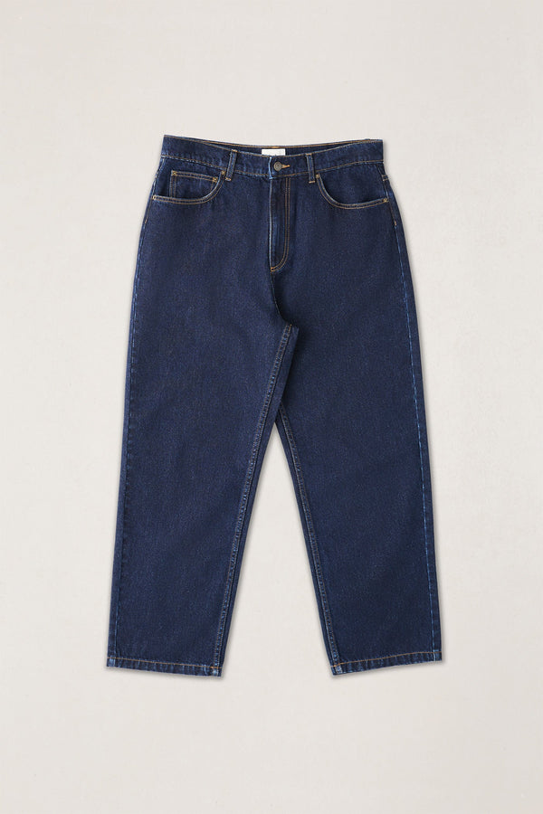 Essential Jean Indigo