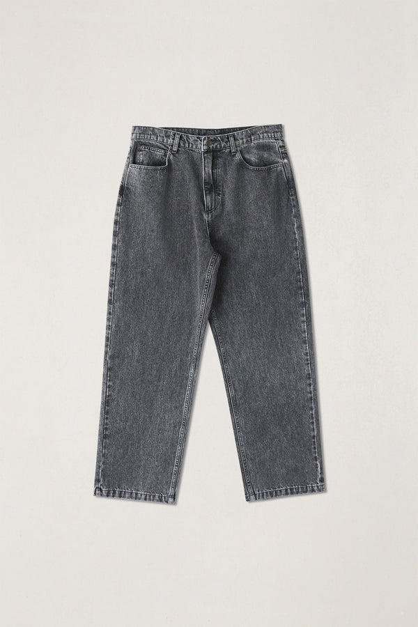 Essential Jean Charcoal