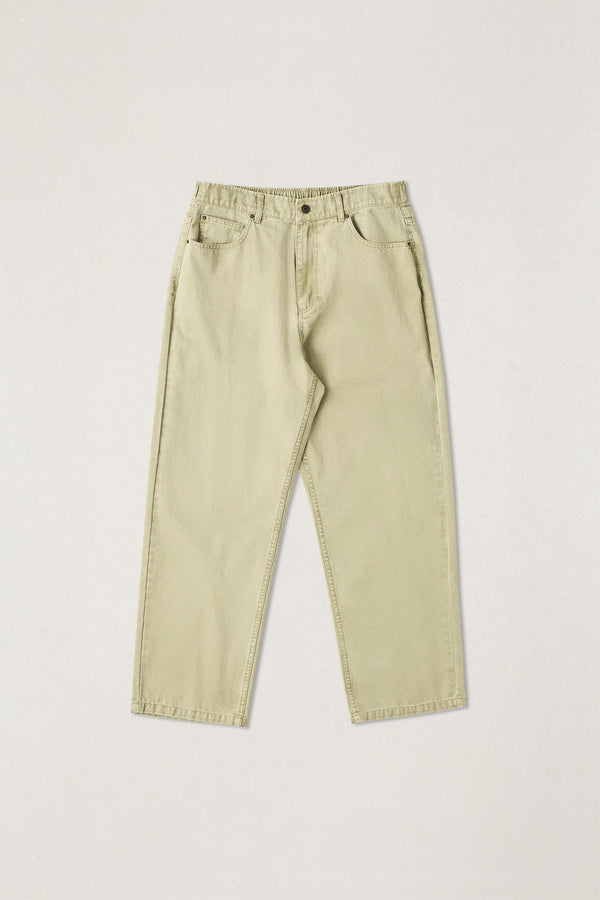 Palmer Pant Beige