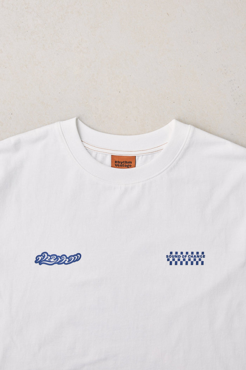 Phasers Graphic Vintage Ss T-Shirt