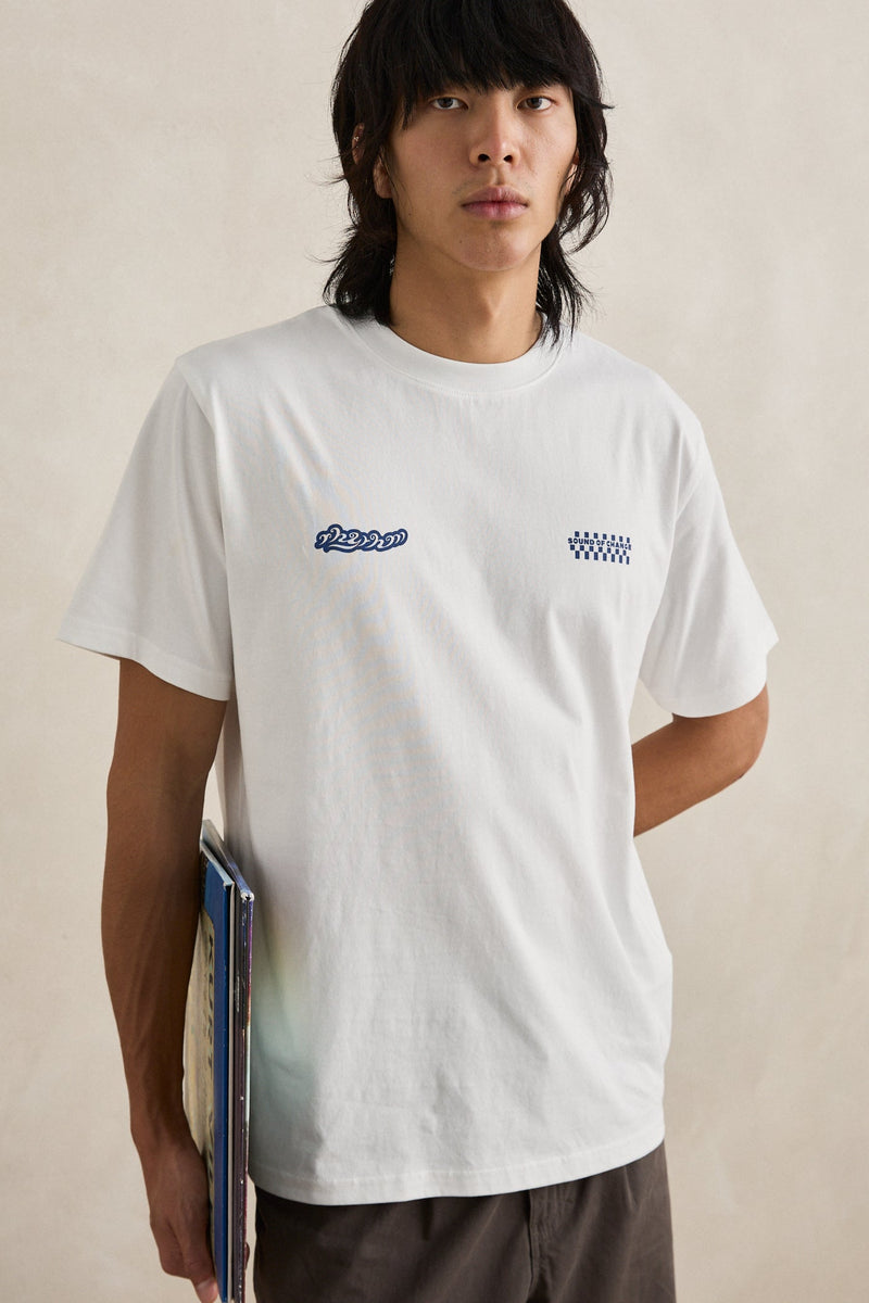 Phasers Graphic Vintage Ss T-Shirt