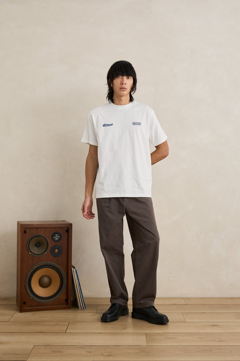 Phasers Graphic Vintage Ss T-Shirt