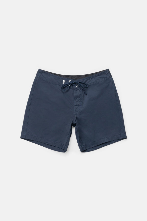 Garage Trunk Navy