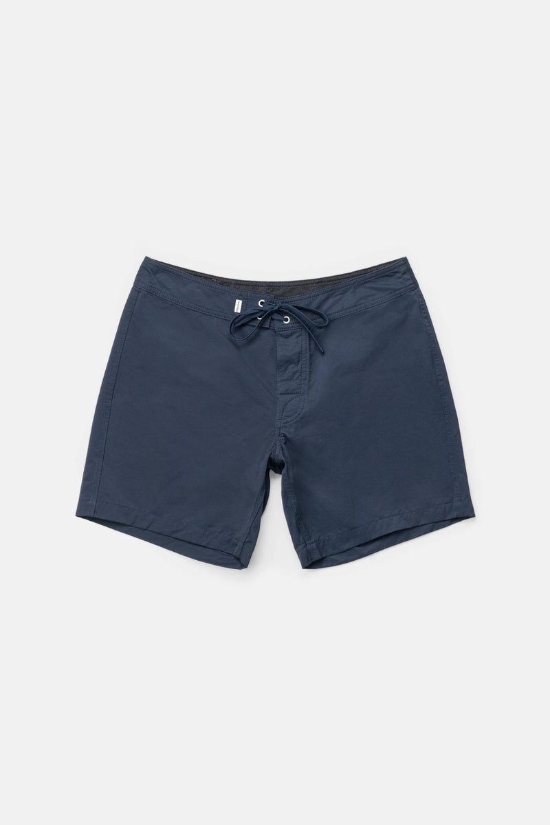 Garage Trunk Navy