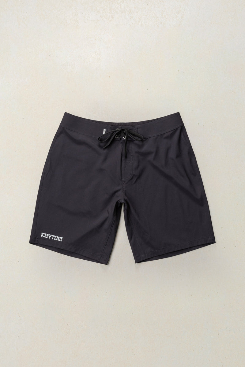 Collision Trunk Black