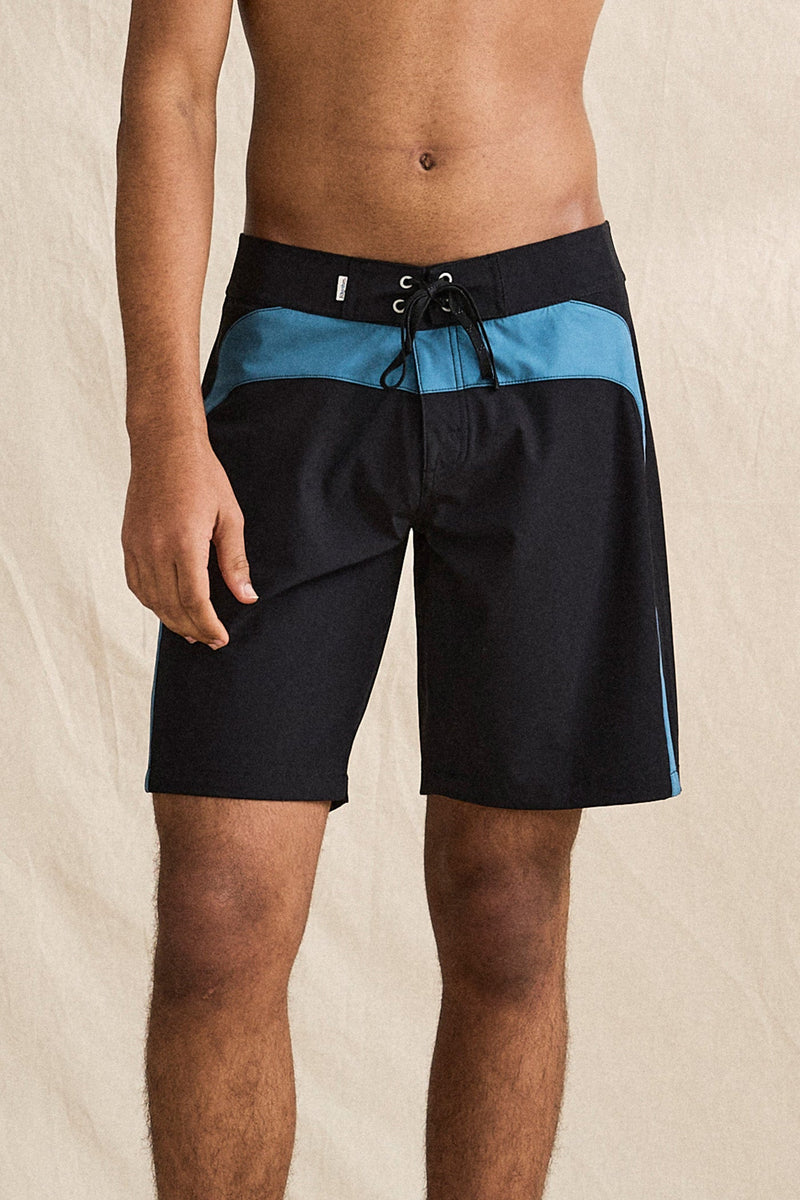 Price Trunk Black