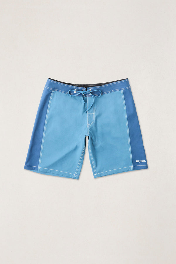 Contrast Core Trunk Navy
