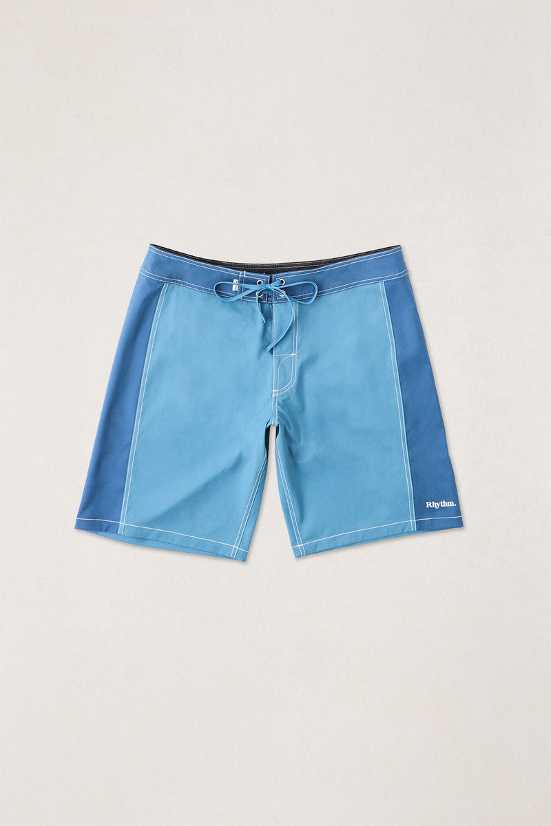 Contrast Core Trunk Navy