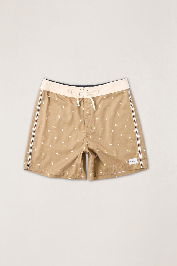 Heritage Focus Dot Trunk Bronze