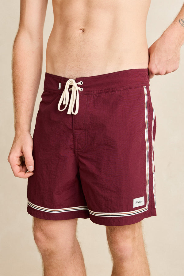 Twin Trim Heritage Trunk Merlot