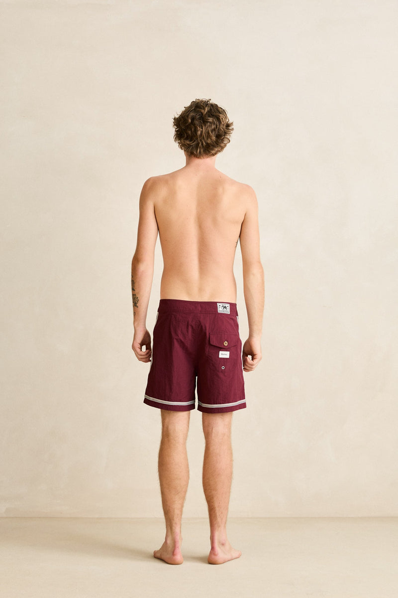 Twin Trim Heritage Trunk Merlot