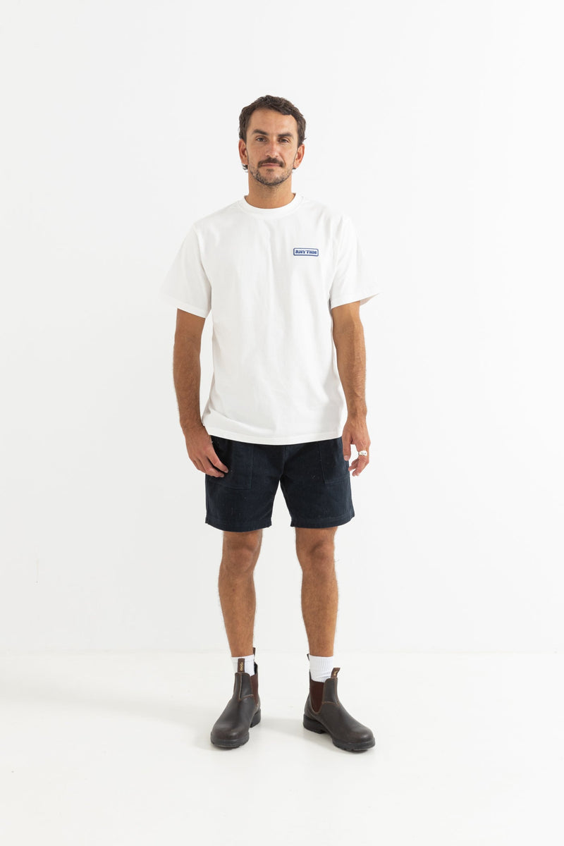 Mechanics Short Navy