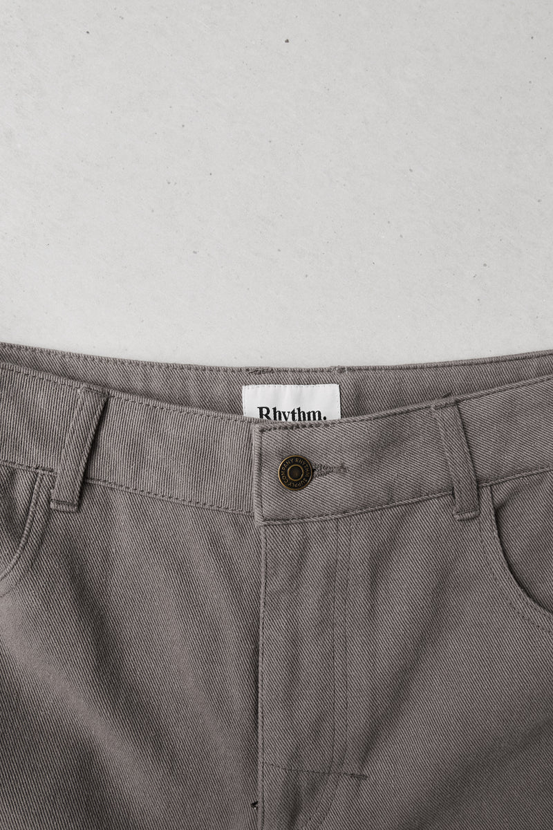Phasers Short