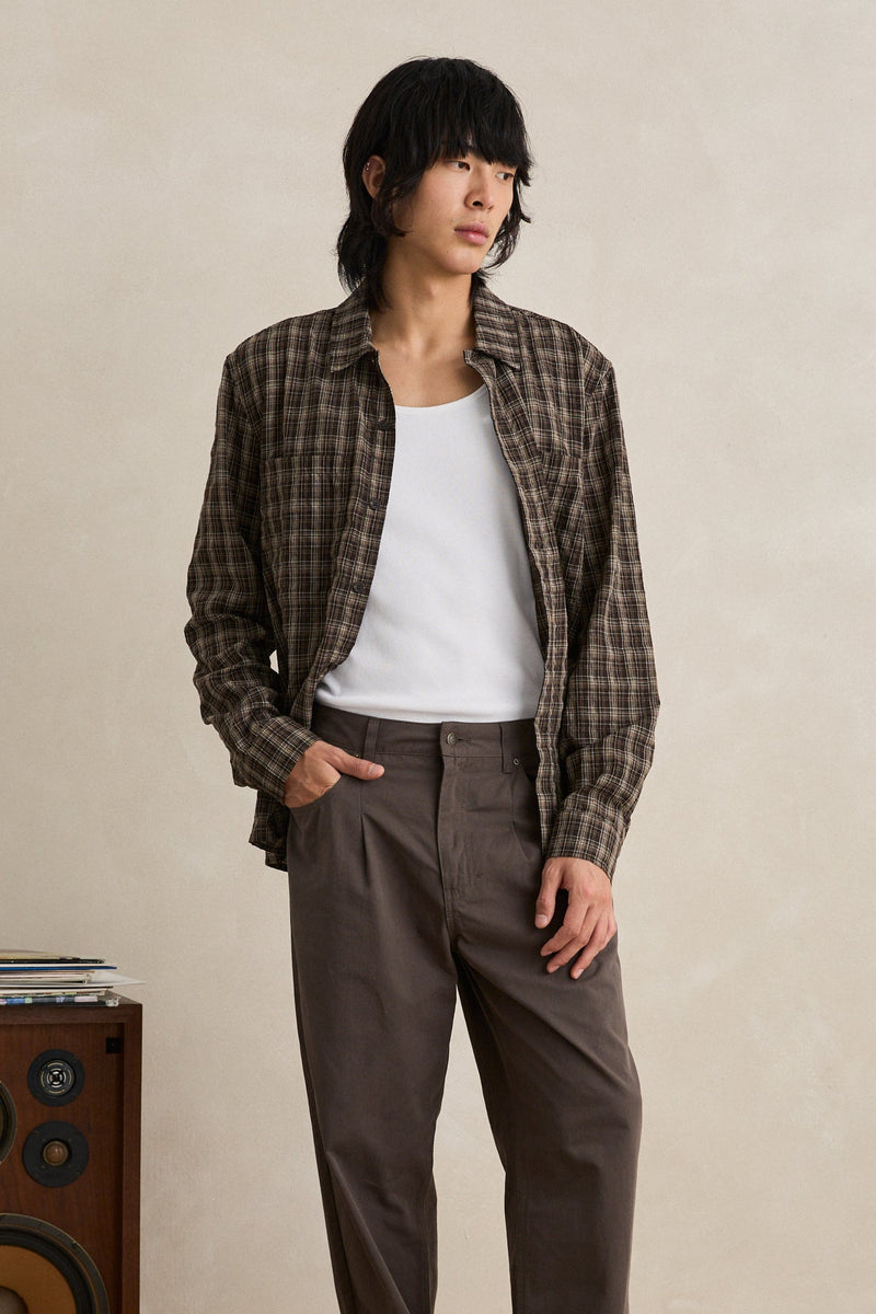 Dueler Ls Shirt