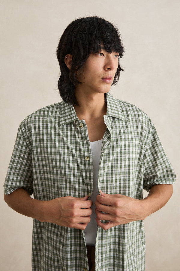 Phasers Relaxed Ss Shirt