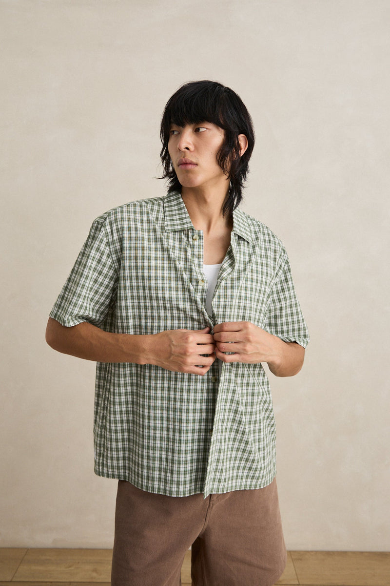 Phasers Relaxed Ss Shirt
