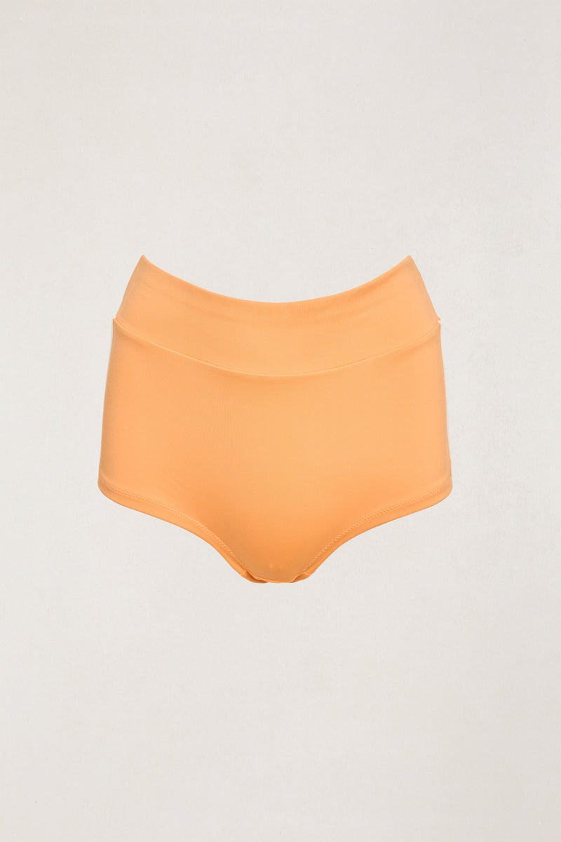 Contrast Surf Short Apricot