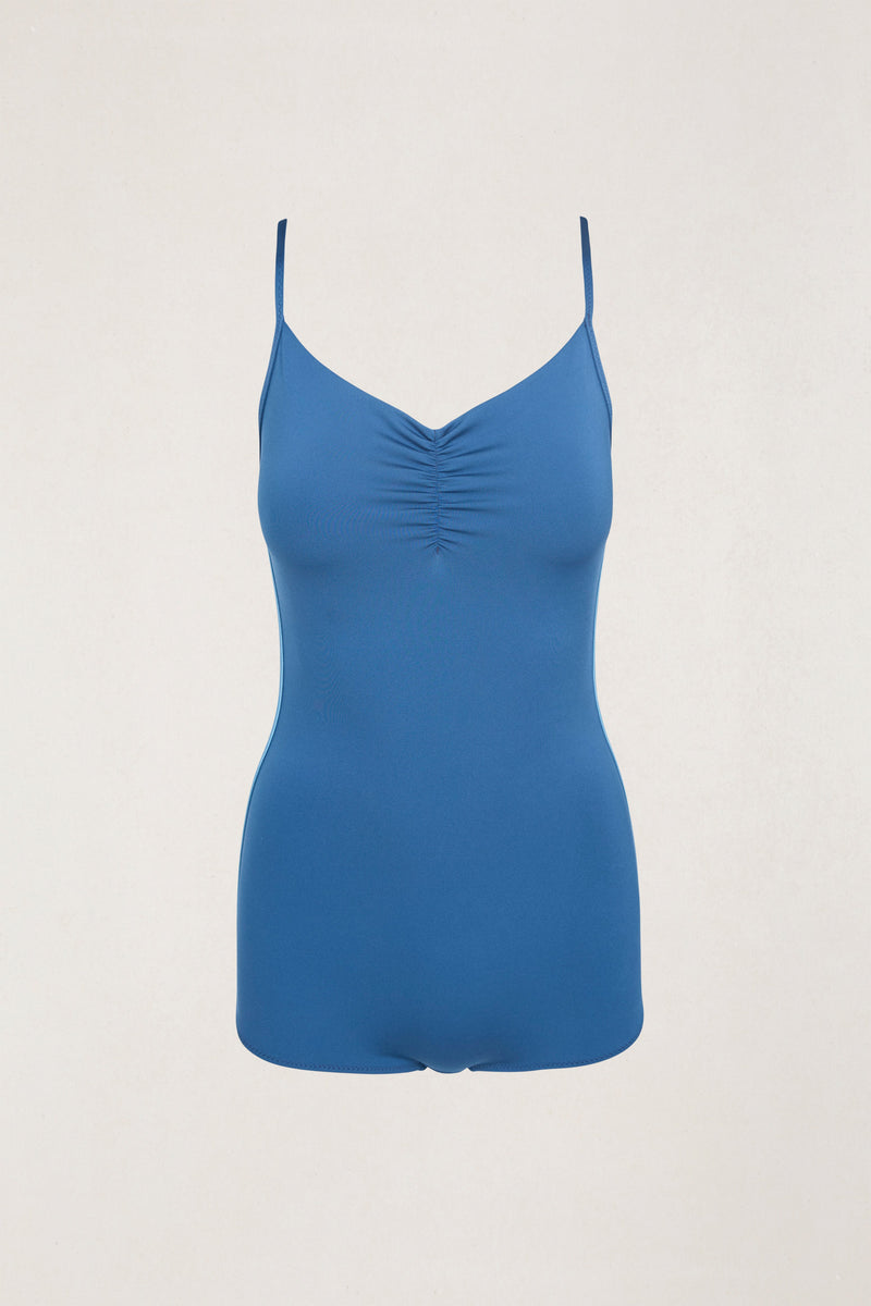 Piper Active Short One Piece Navy