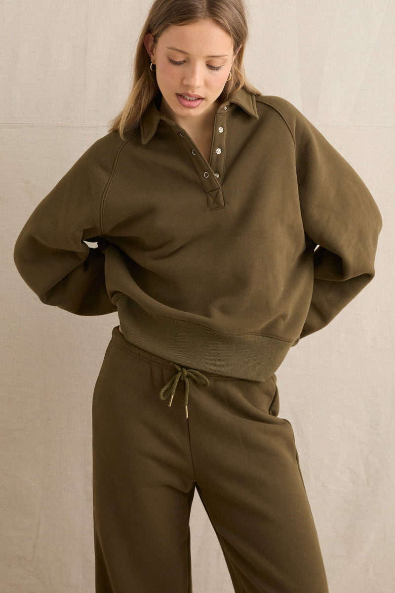 Everyday Fleece Pant