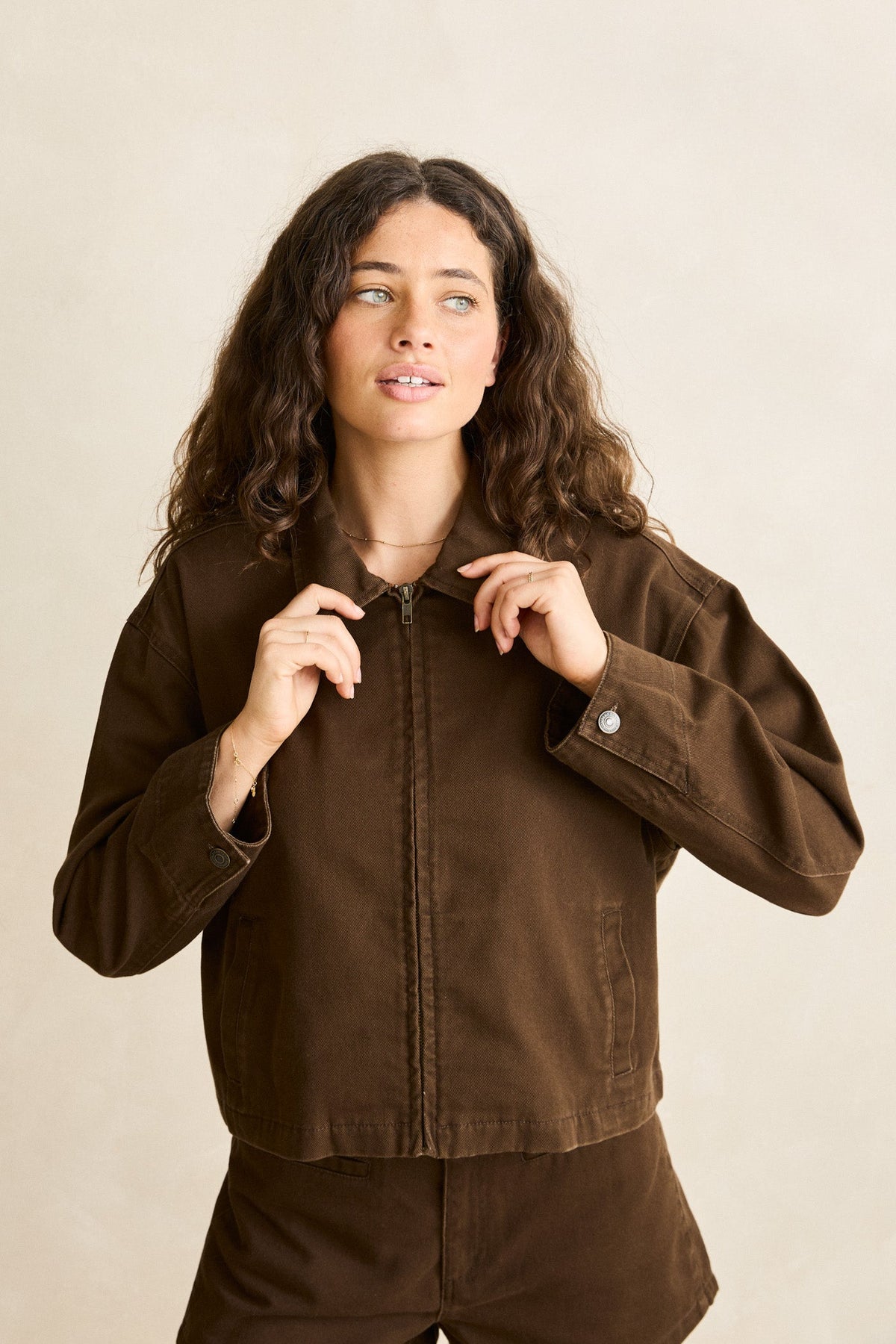 Womens Jackets – Rhythm EU
