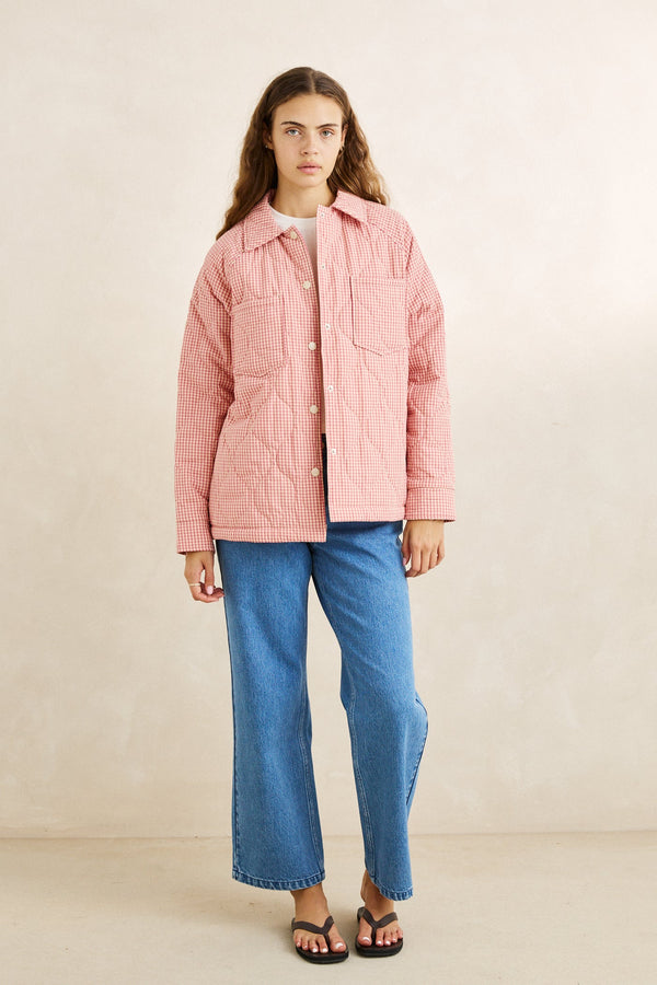 Womens Jackets – Rhythm EU