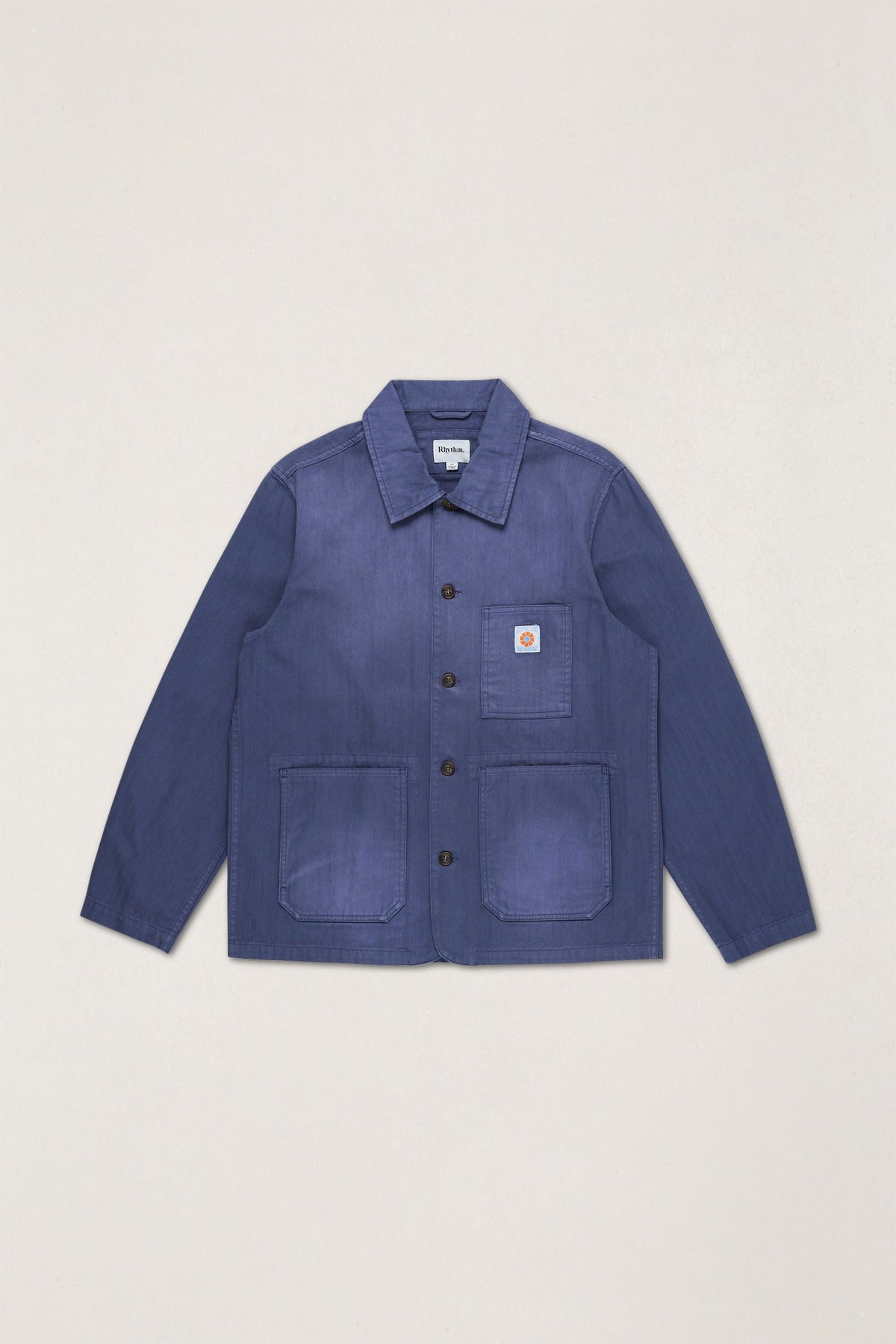 Mens Jackets | Clothing | Rhythm – Tagged 