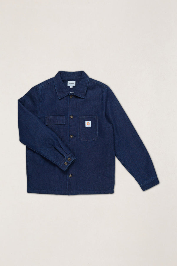Mens Jackets | Clothing | Rhythm – Tagged 