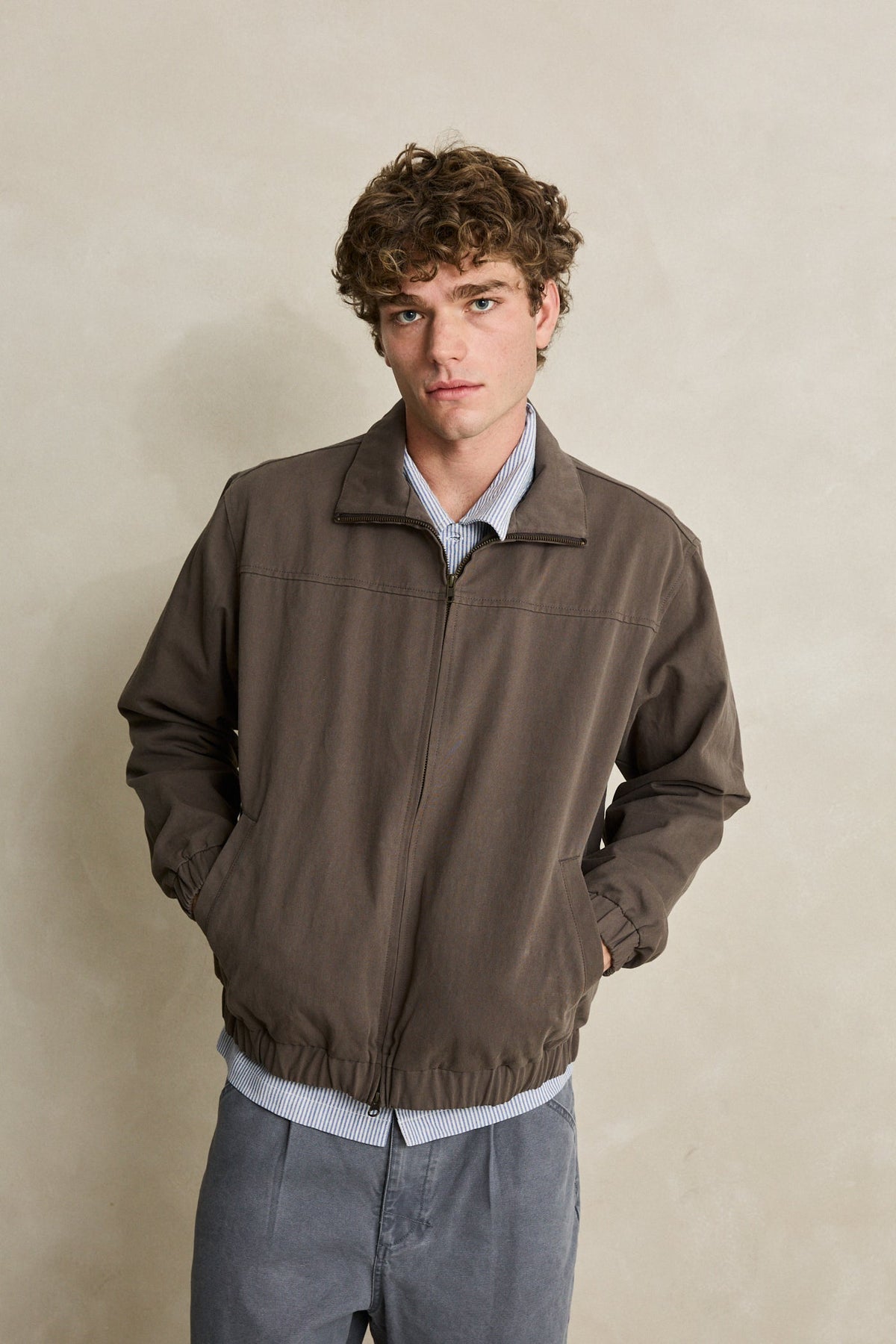 Mens Jackets | Clothing | Rhythm – Tagged 