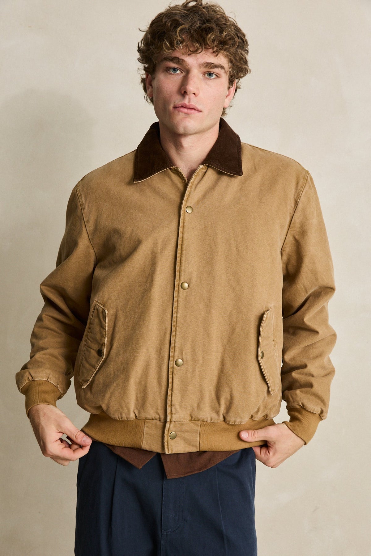 Mens Jackets | Clothing | Rhythm – Rhythm EU