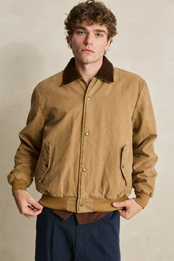 Mens Jackets | Clothing | Rhythm – Rhythm EU