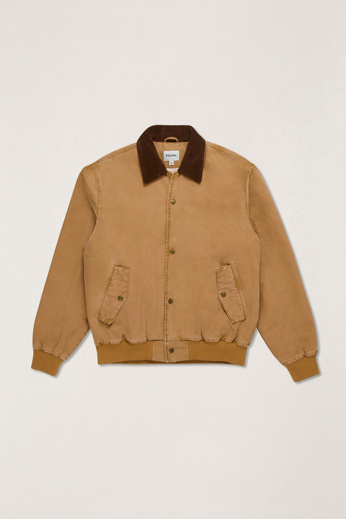 Mens Jackets | Clothing | Rhythm – Rhythm EU