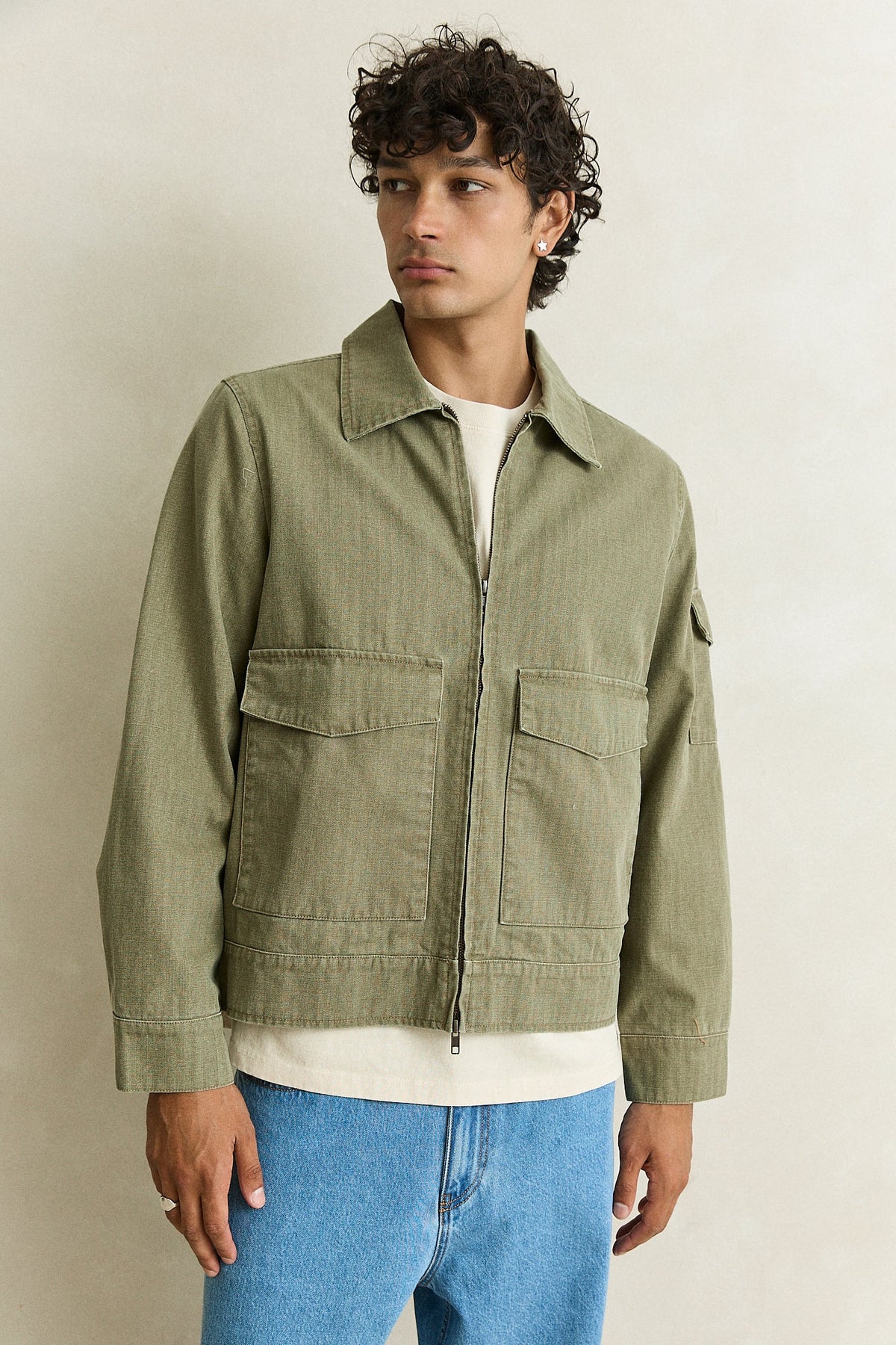Mens Jackets | Clothing | Rhythm – Rhythm EU