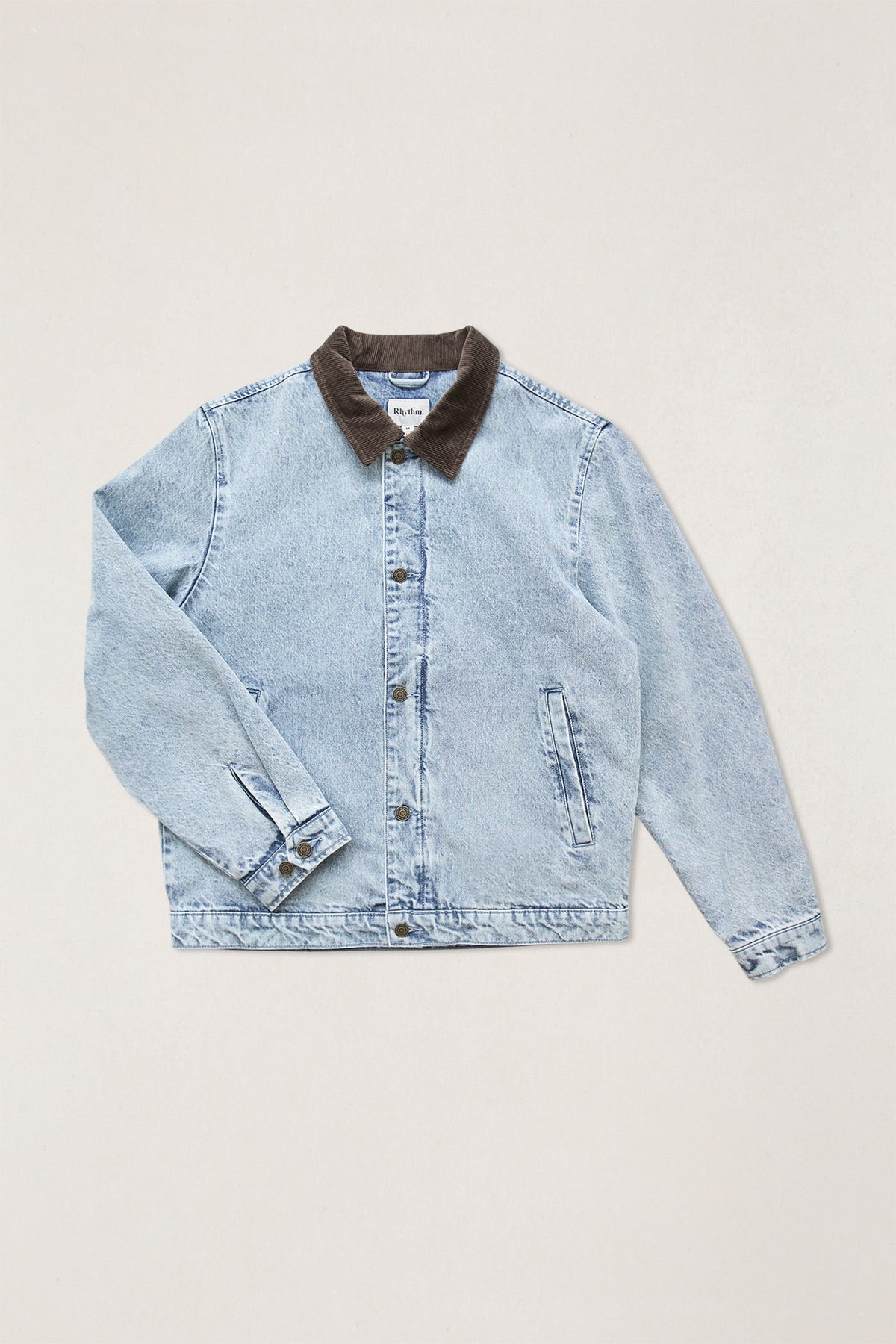 Mens Jackets | Clothing | Rhythm – Rhythm EU