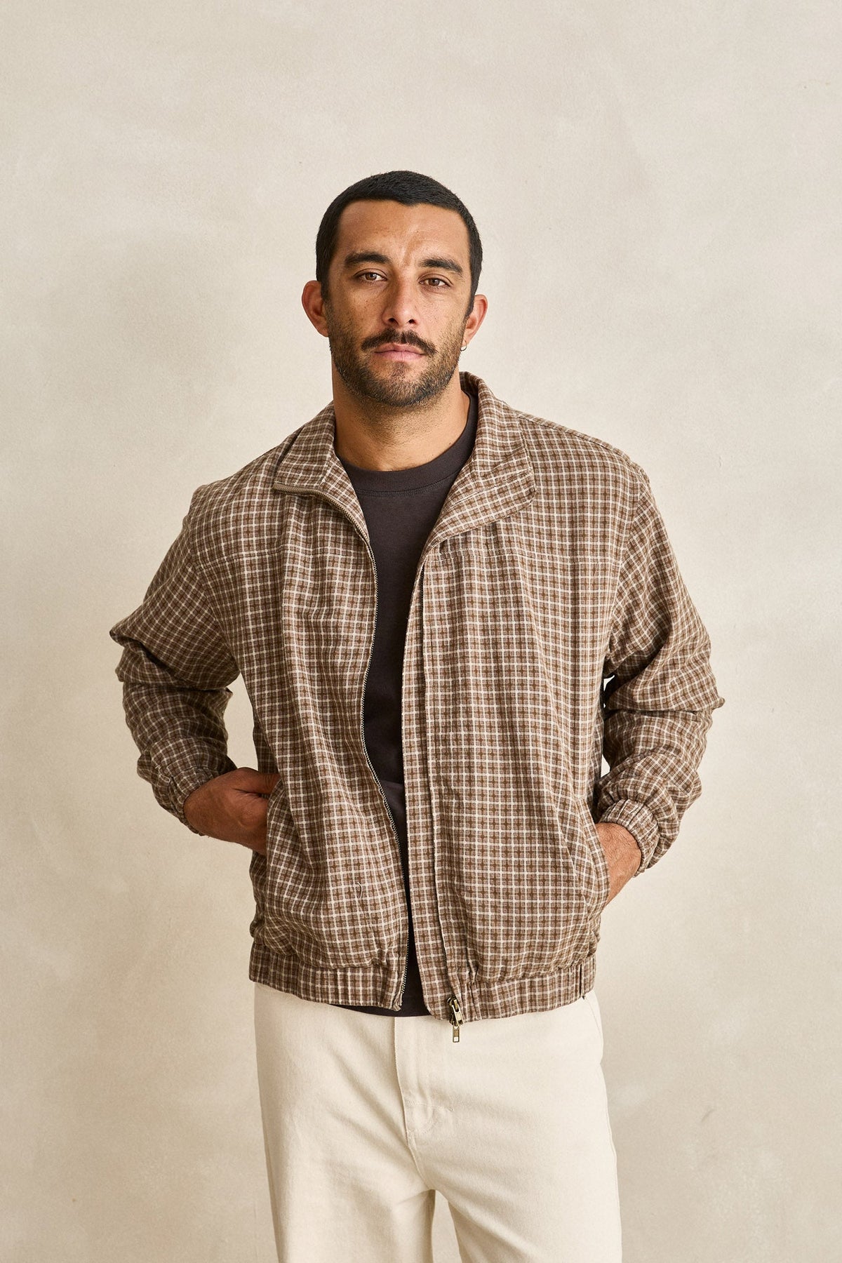 Mens Jackets | Clothing | Rhythm – Tagged 