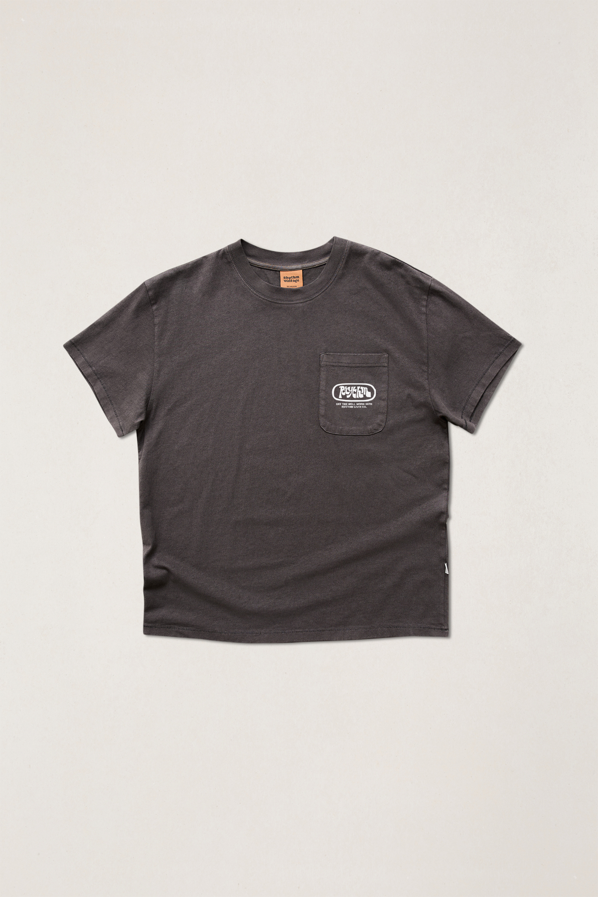 Mens T-Shirts | Clothing | Rhythm – Tagged 