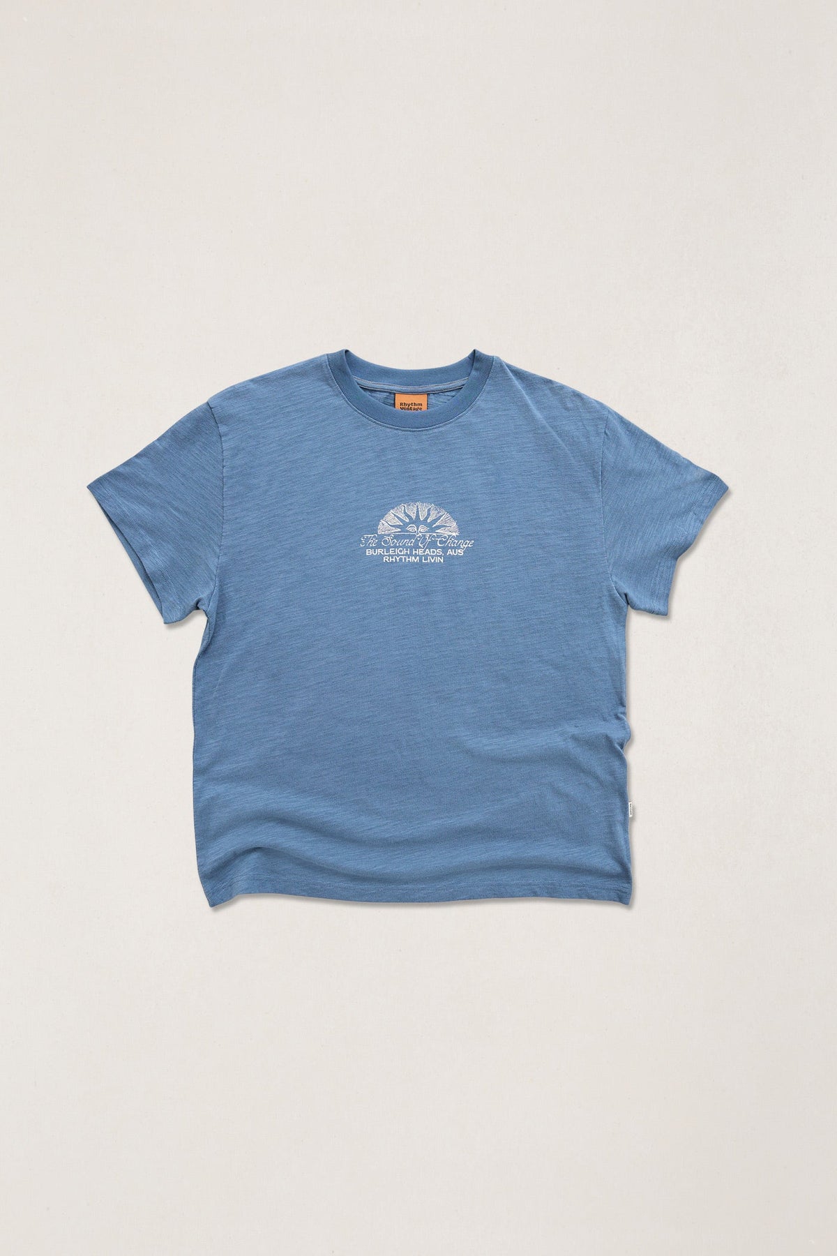 Mens T-Shirts | Clothing | Rhythm – Tagged 