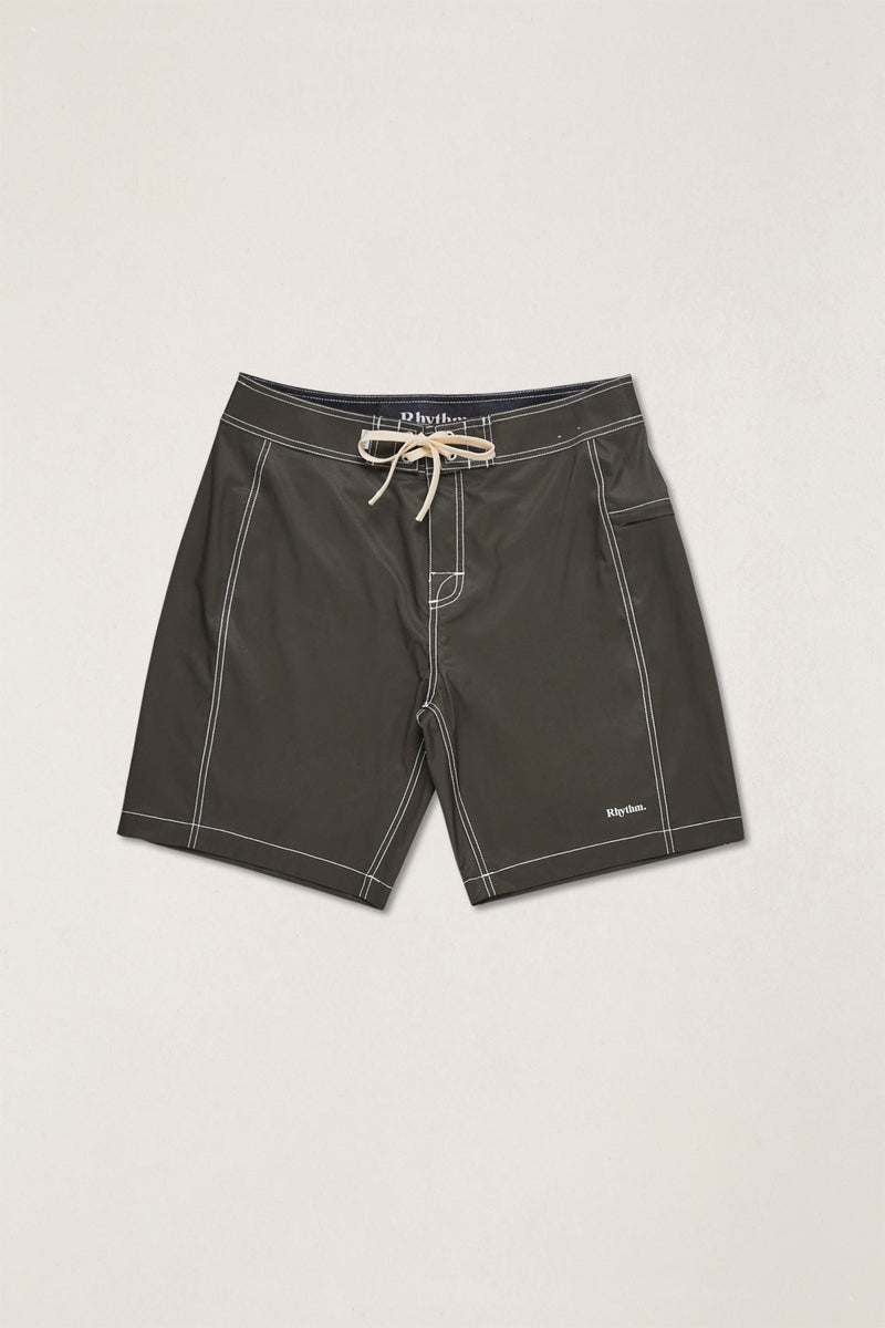 Contrast Core Trunk Dusted Charcoal – Rhythm EU