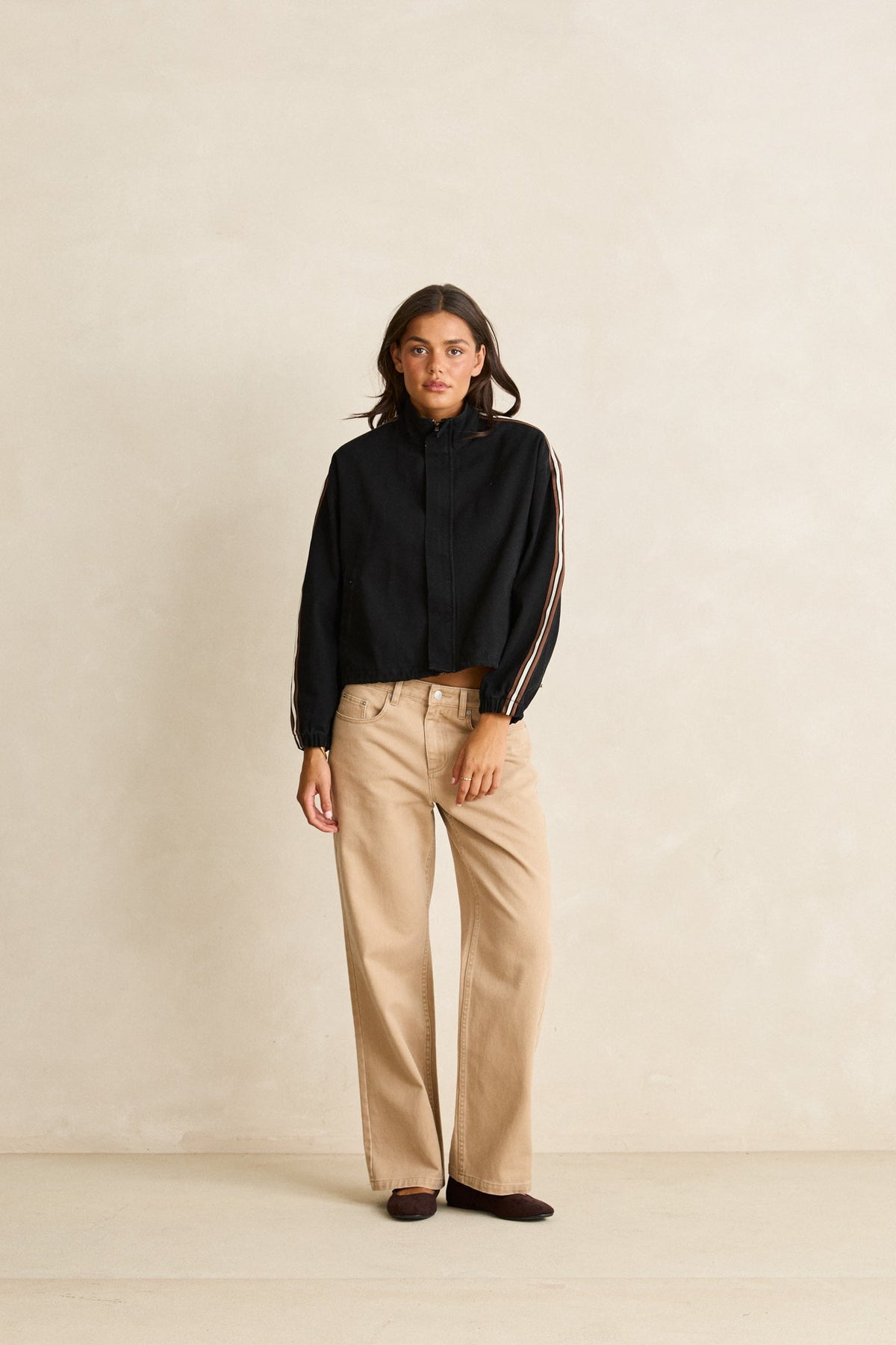 Womens Jackets – Rhythm EU